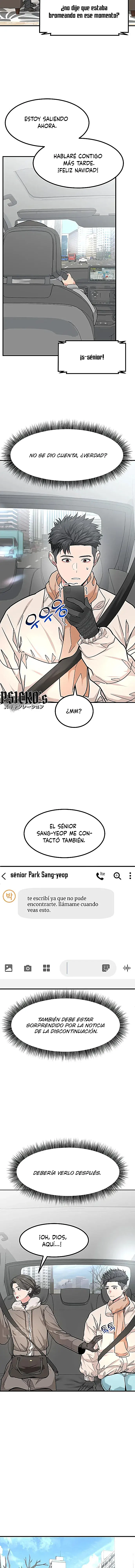 El Inversor Que Ve El Futuro - Capítulo 14 - Página 6 - LectorTMOo