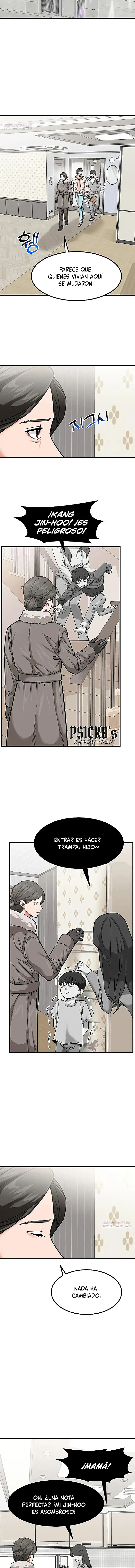 El Inversor Que Ve El Futuro - Capítulo 14 - Página 8 - LectorTMOo