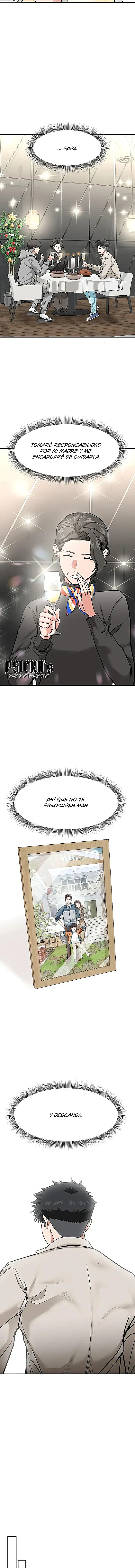 El Inversor Que Ve El Futuro - Capítulo 14 - Página 16 - LectorTMOo