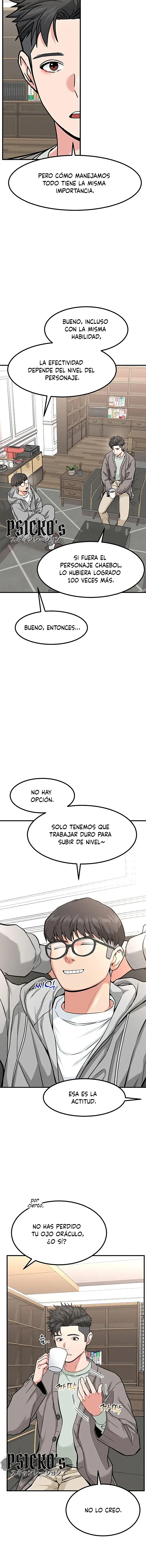 El Inversor Que Ve El Futuro - Capítulo 15 - Página 13 - LectorTMOo