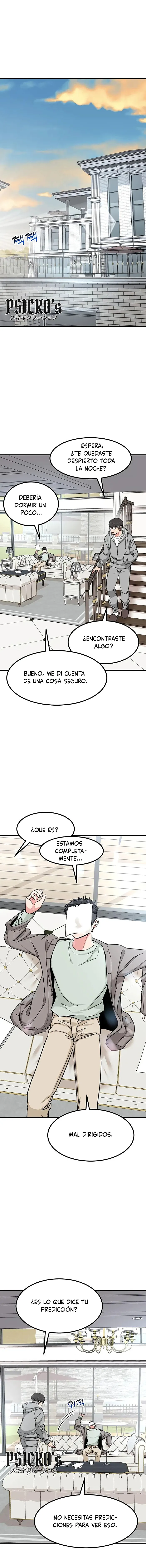El Inversor Que Ve El Futuro - Capítulo 16 - Página 7 - LectorTMOo