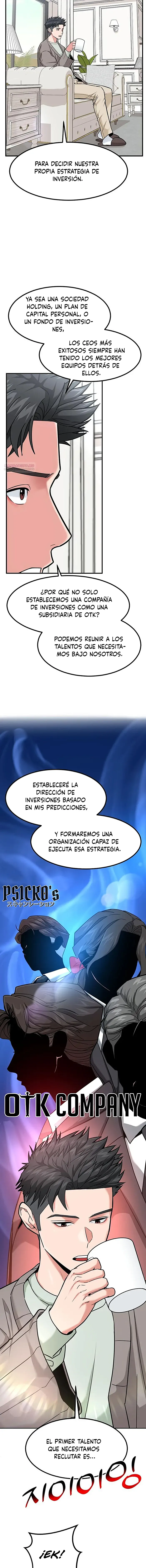 El Inversor Que Ve El Futuro - Capítulo 16 - Página 10 - LectorTMOo