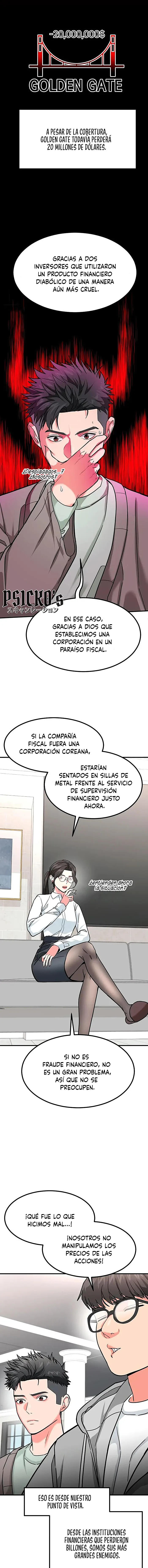 El Inversor Que Ve El Futuro - Capítulo 17 - Página 8 - LectorTMOo