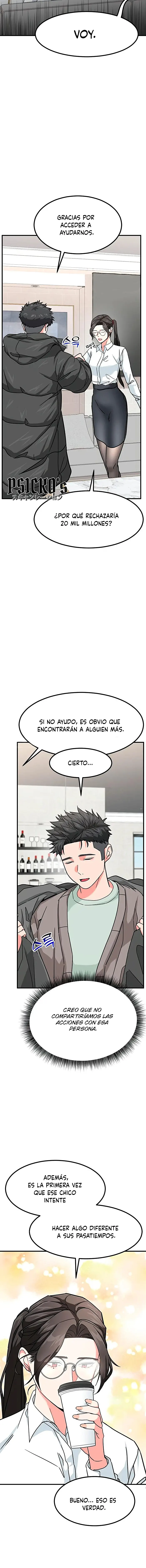 El Inversor Que Ve El Futuro - Capítulo 17 - Página 16 - LectorTMOo