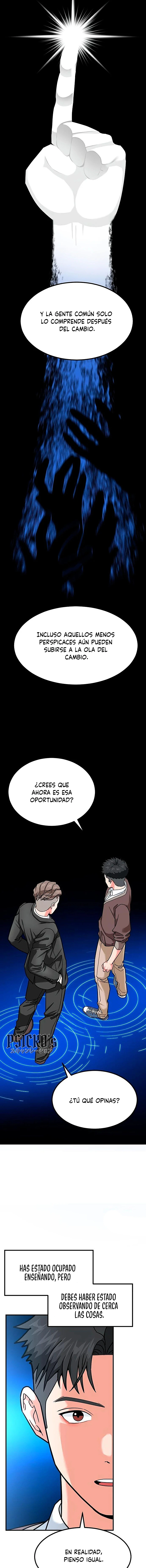 El Inversor Que Ve El Futuro - Capítulo 19 - Página 6 - LectorTMOo