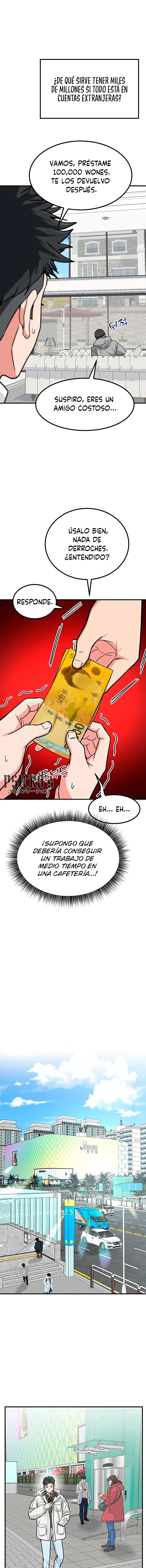 El Inversor Que Ve El Futuro - Capítulo 19 - Página 13 - LectorTMOo