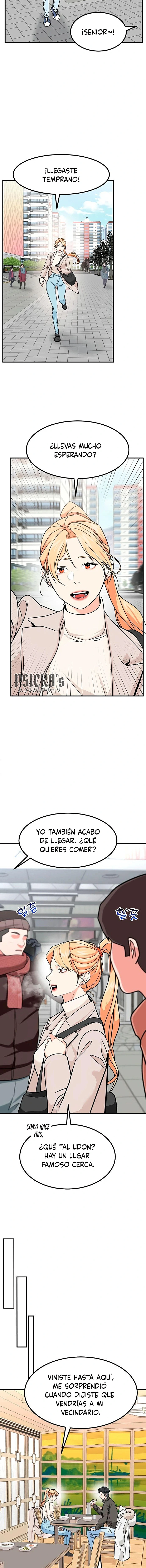 El Inversor Que Ve El Futuro - Capítulo 19 - Página 14 - LectorTMOo