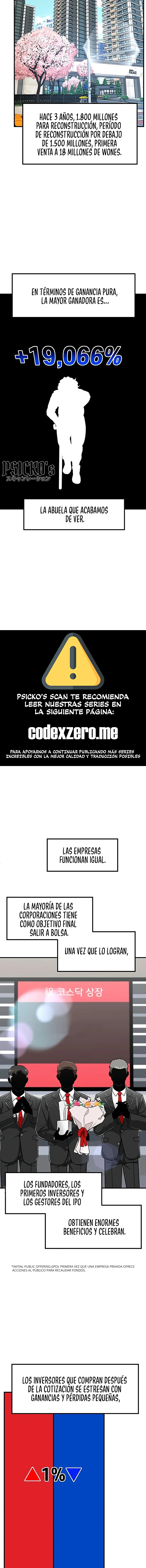 El Inversor Que Ve El Futuro - Capítulo 20 - Página 12 - LectorTMOo