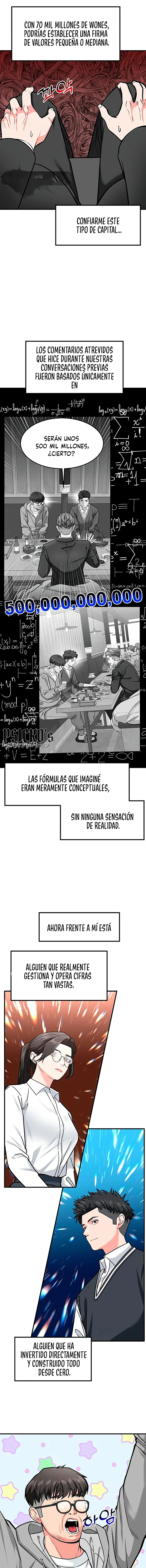 El Inversor Que Ve El Futuro - Capítulo 22 - Página 14 - LectorTMOo