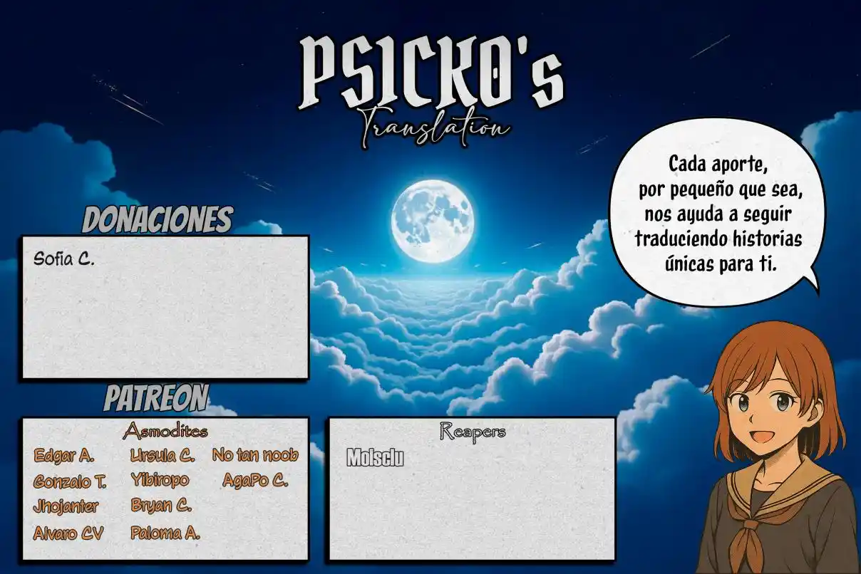 El Inversor Que Ve El Futuro - Capítulo 23 - Página 2 - LectorTMOo