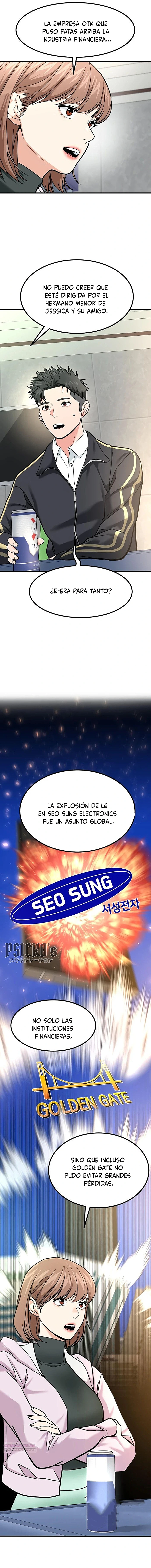 El Inversor Que Ve El Futuro - Capítulo 24 - Página 4 - LectorTMOo