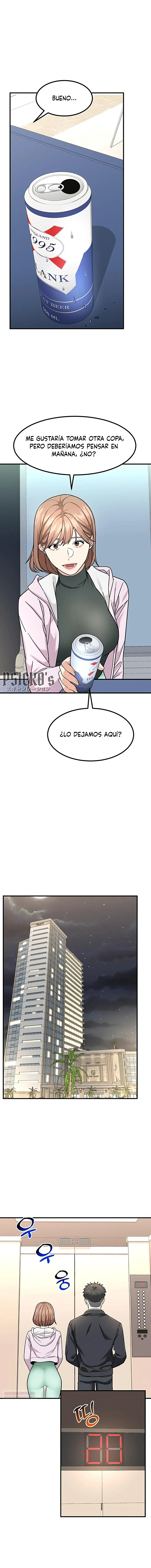El Inversor Que Ve El Futuro - Capítulo 24 - Página 7 - LectorTMOo