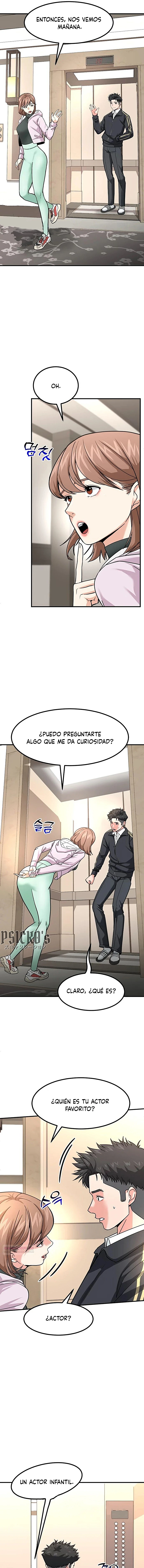 El Inversor Que Ve El Futuro - Capítulo 24 - Página 8 - LectorTMOo