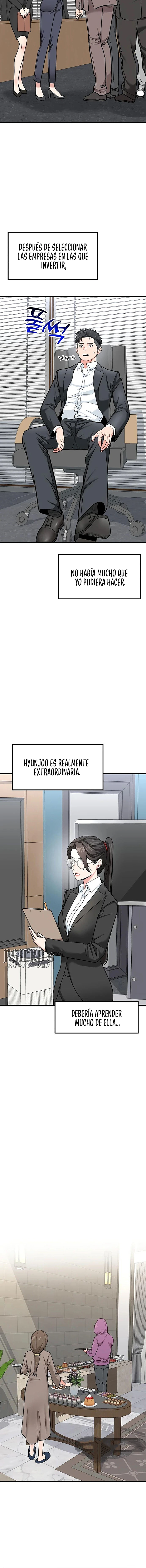 El Inversor Que Ve El Futuro - Capítulo 24 - Página 14 - LectorTMOo