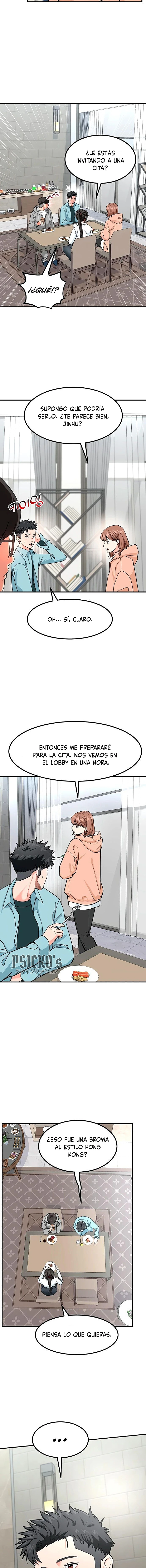 El Inversor Que Ve El Futuro - Capítulo 24 - Página 16 - LectorTMOo