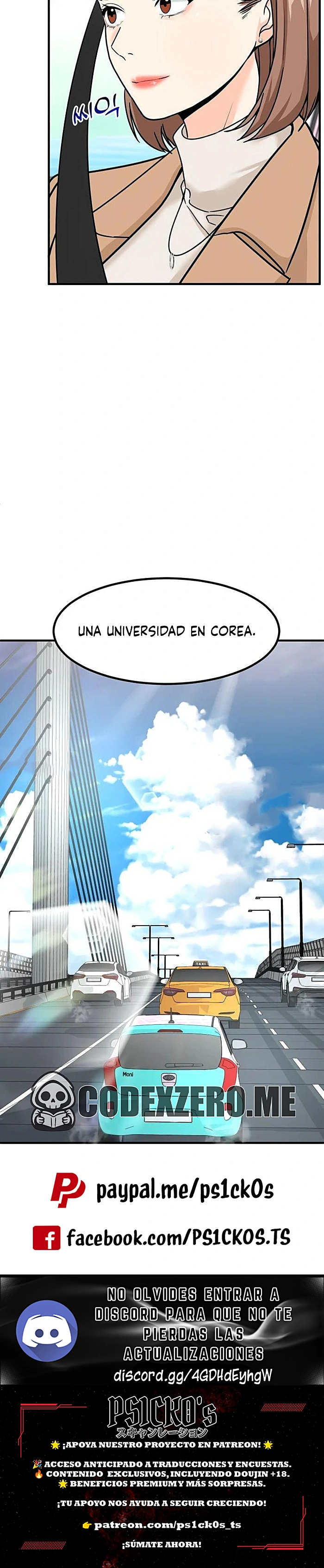 El Inversor Que Ve El Futuro - Capítulo 24 - Página 20 - LectorTMOo
