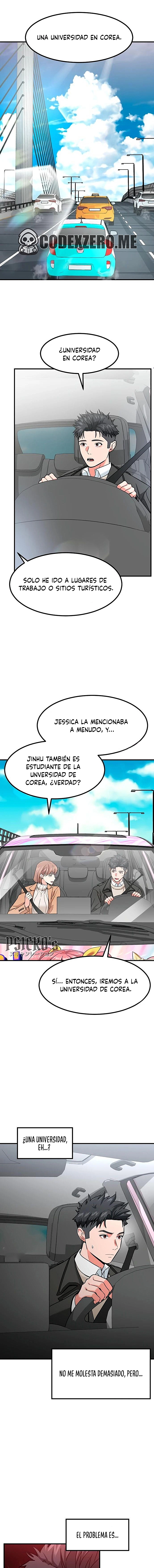 El Inversor Que Ve El Futuro - Capítulo 25 - Página 3 - LectorTMOo