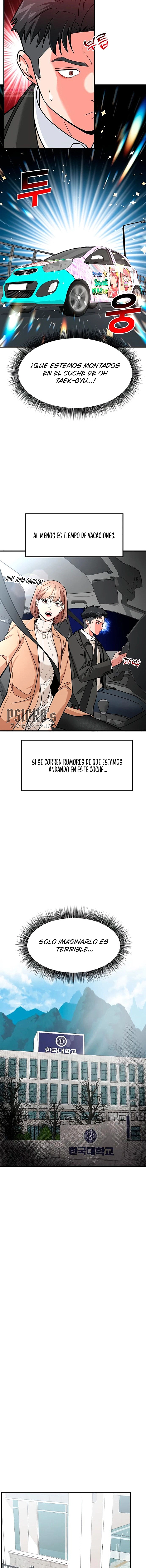 El Inversor Que Ve El Futuro - Capítulo 25 - Página 4 - LectorTMOo