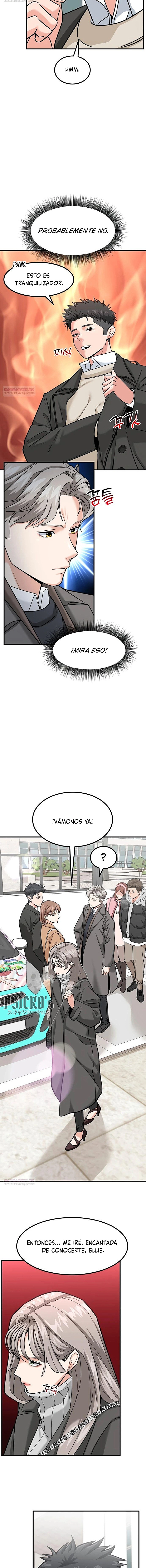 El Inversor Que Ve El Futuro - Capítulo 25 - Página 14 - LectorTMOo