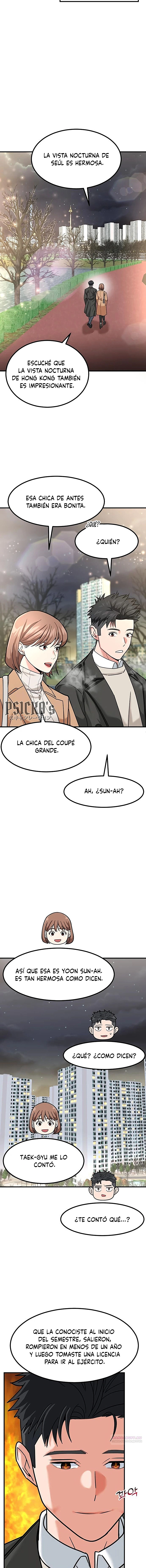 El Inversor Que Ve El Futuro - Capítulo 25 - Página 16 - LectorTMOo