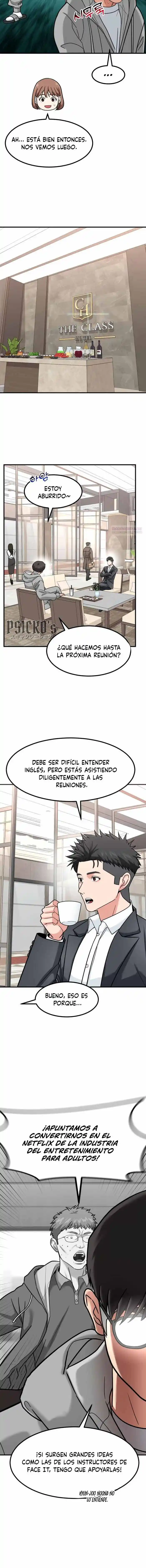 El Inversor Que Ve El Futuro - Capítulo 26 - Página 11 - LectorTMOo