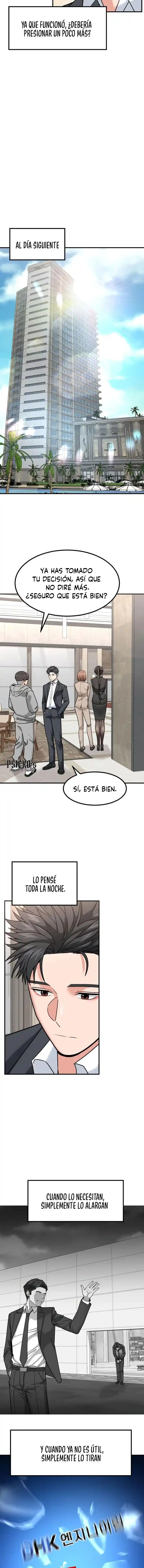 El Inversor Que Ve El Futuro - Capítulo 28 - Página 17 - LectorTMOo