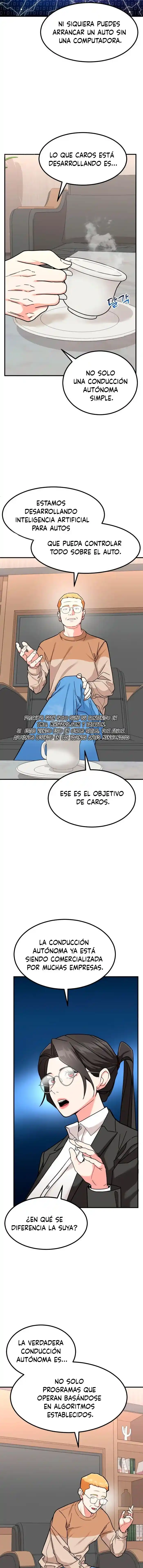 El Inversor Que Ve El Futuro - Capítulo 29 - Página 6 - LectorTMOo