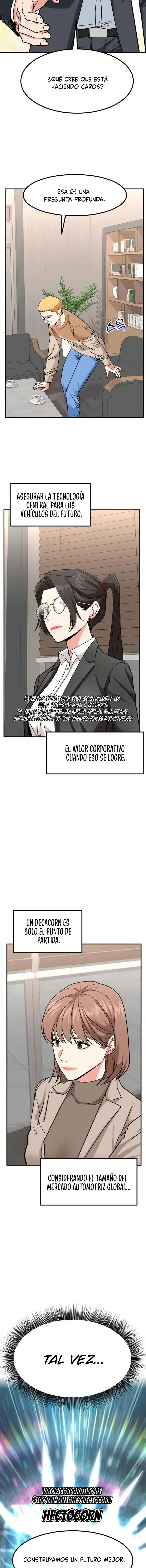 El Inversor Que Ve El Futuro - Capítulo 29 - Página 18 - LectorTMOo
