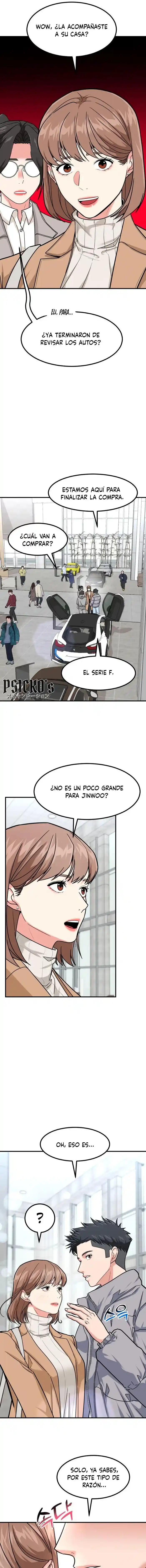El Inversor Que Ve El Futuro - Capítulo 30 - Página 16 - LectorTMOo