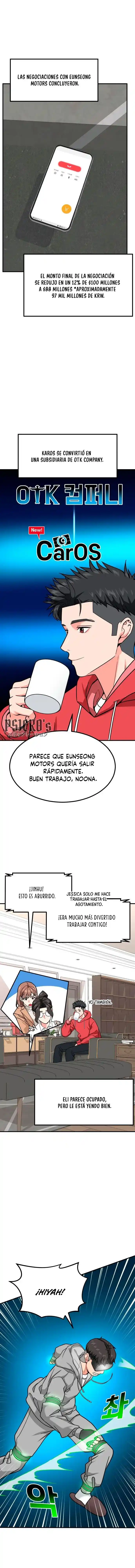 El Inversor Que Ve El Futuro - Capítulo 31 - Página 12 - LectorTMOo