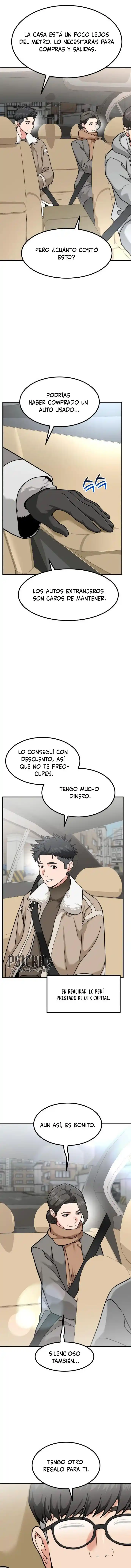 El Inversor Que Ve El Futuro - Capítulo 31 - Página 16 - LectorTMOo