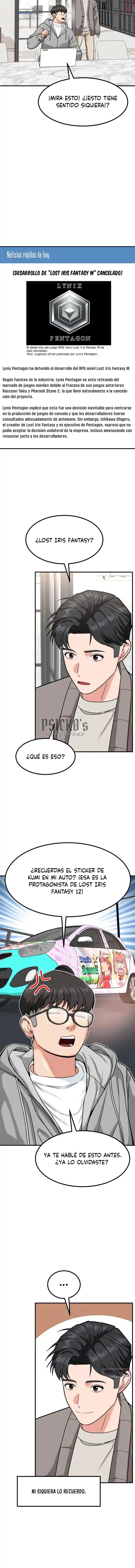 El Inversor Que Ve El Futuro - Capítulo 32 - Página 12 - LectorTMOo