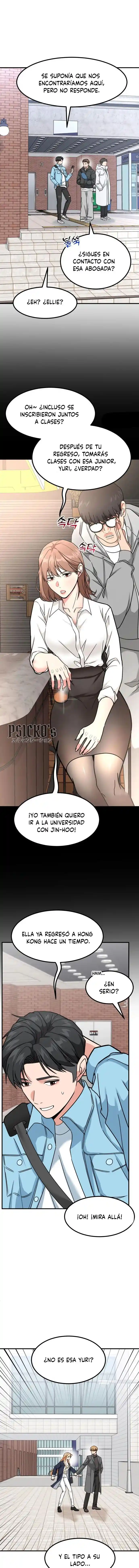 El Inversor Que Ve El Futuro - Capítulo 33 - Página 13 - LectorTMOo