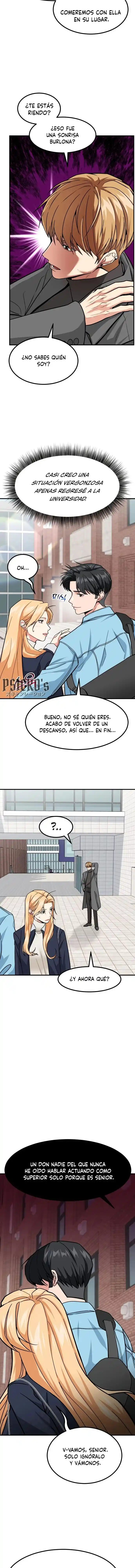 El Inversor Que Ve El Futuro - Capítulo 33 - Página 17 - LectorTMOo