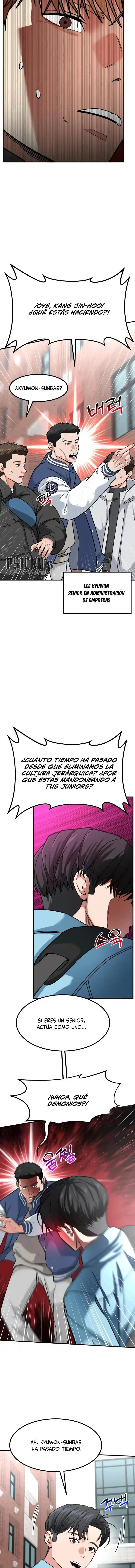 El Inversor Que Ve El Futuro - Capítulo 34 - Página 4 - LectorTMOo