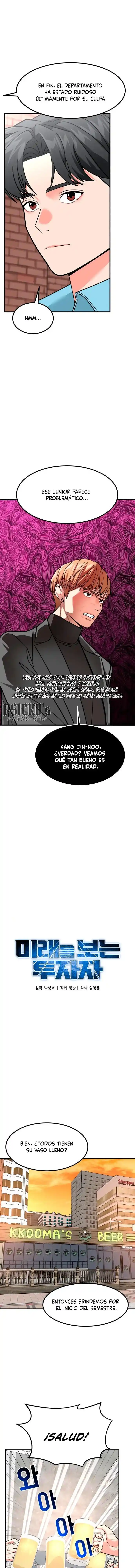 El Inversor Que Ve El Futuro - Capítulo 34 - Página 7 - LectorTMOo