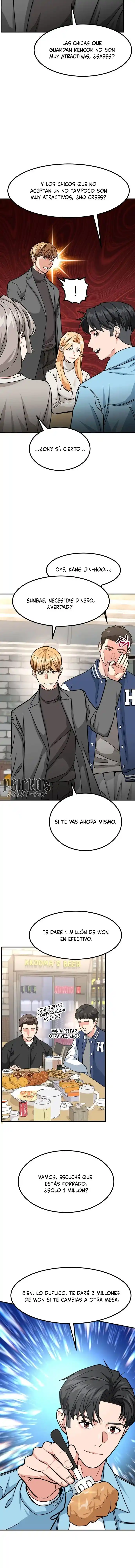 El Inversor Que Ve El Futuro - Capítulo 34 - Página 11 - LectorTMOo
