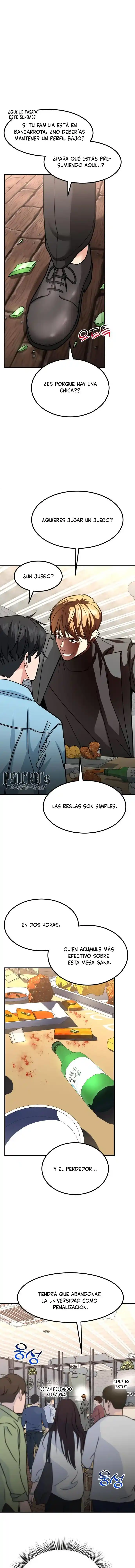 El Inversor Que Ve El Futuro - Capítulo 34 - Página 13 - LectorTMOo