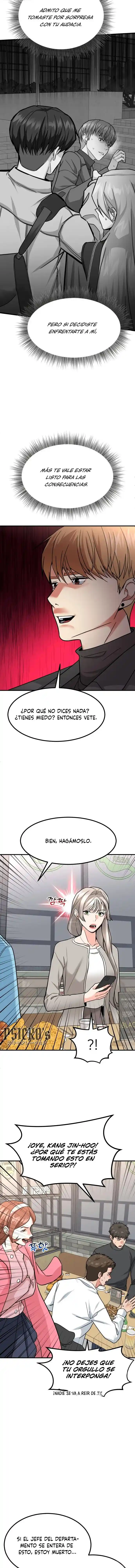 El Inversor Que Ve El Futuro - Capítulo 34 - Página 14 - LectorTMOo