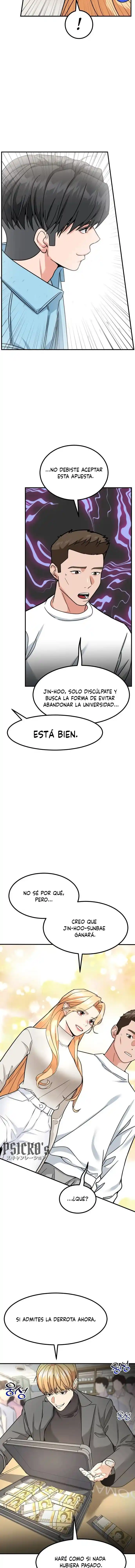 El Inversor Que Ve El Futuro - Capítulo 34 - Página 18 - LectorTMOo
