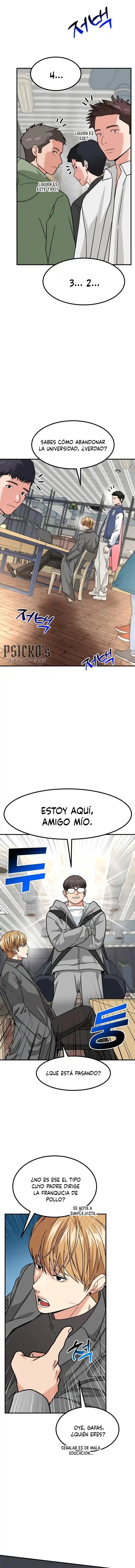 El Inversor Que Ve El Futuro - Capítulo 34 - Página 20 - LectorTMOo