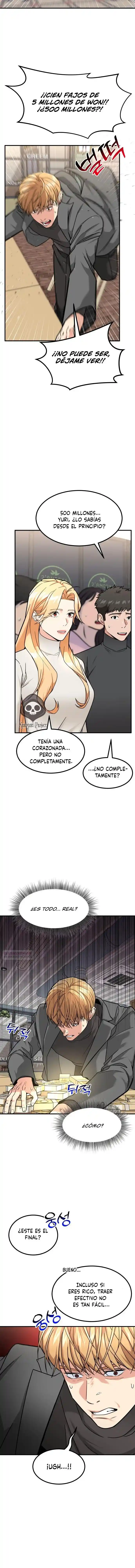 El Inversor Que Ve El Futuro - Capítulo 35 - Página 5 - LectorTMOo