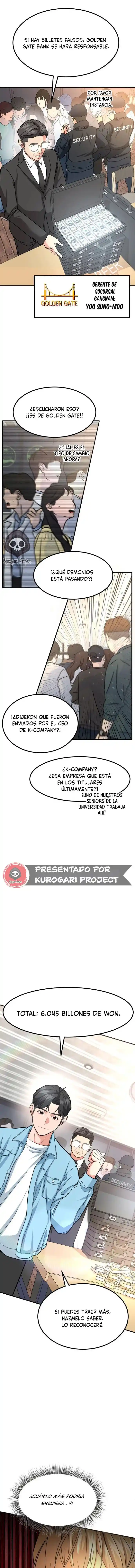El Inversor Que Ve El Futuro - Capítulo 35 - Página 12 - LectorTMOo
