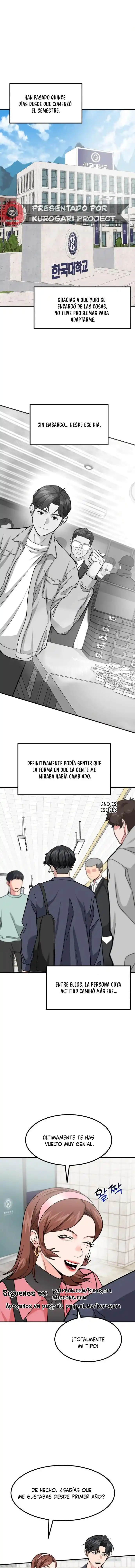 El Inversor Que Ve El Futuro - Capítulo 36 - Página 3 - LectorTMOo