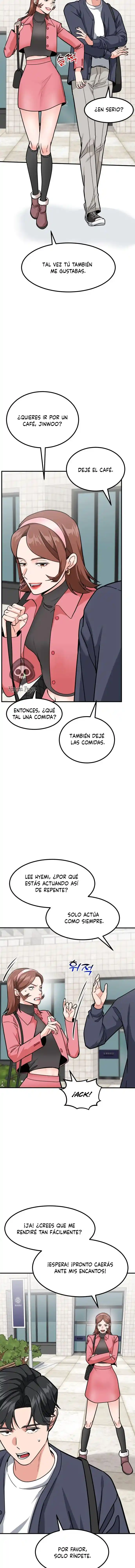 El Inversor Que Ve El Futuro - Capítulo 36 - Página 4 - LectorTMOo