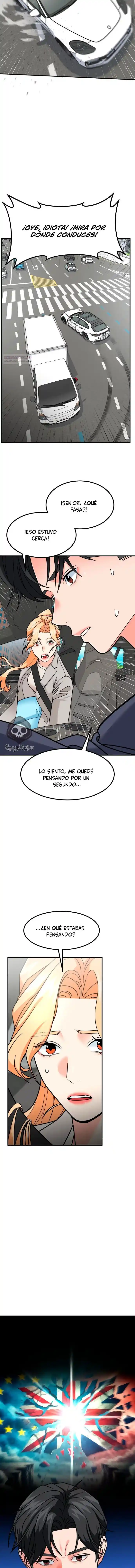 El Inversor Que Ve El Futuro - Capítulo 36 - Página 10 - LectorTMOo