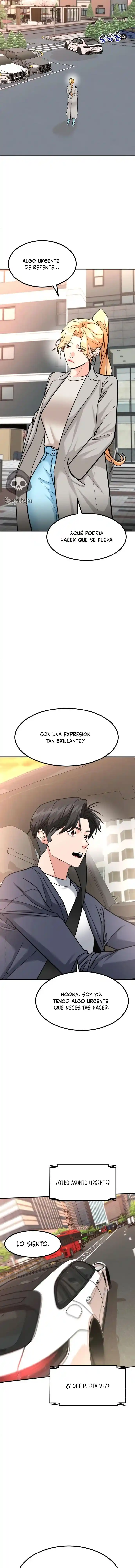 El Inversor Que Ve El Futuro - Capítulo 36 - Página 13 - LectorTMOo
