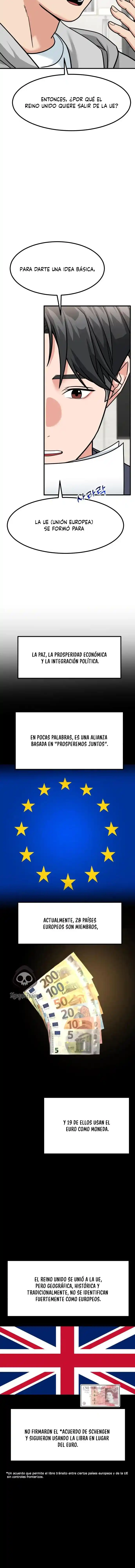 El Inversor Que Ve El Futuro - Capítulo 36 - Página 16 - LectorTMOo