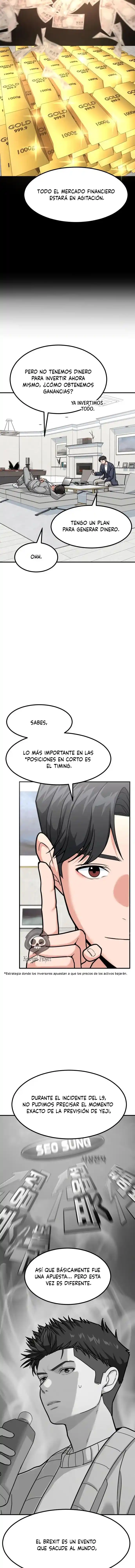 El Inversor Que Ve El Futuro - Capítulo 36 - Página 18 - LectorTMOo
