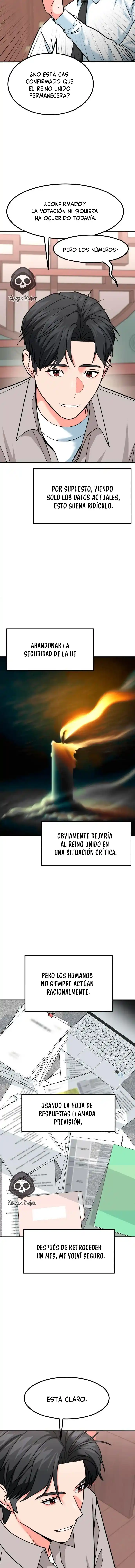 El Inversor Que Ve El Futuro - Capítulo 37 - Página 10 - LectorTMOo